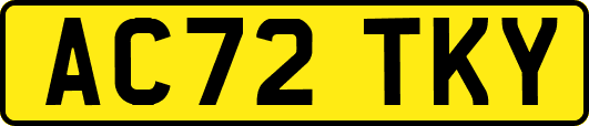 AC72TKY