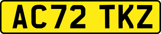 AC72TKZ
