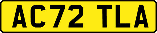 AC72TLA