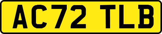 AC72TLB