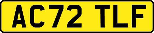 AC72TLF