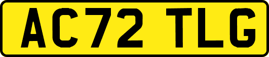 AC72TLG
