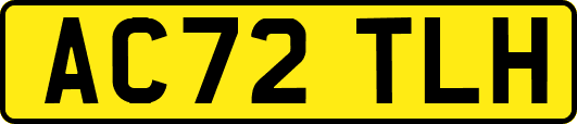 AC72TLH