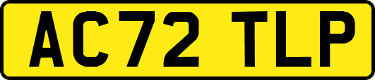 AC72TLP