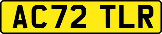 AC72TLR