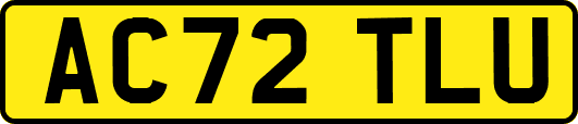 AC72TLU