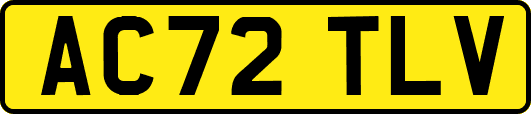 AC72TLV