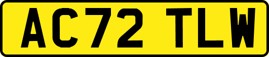 AC72TLW