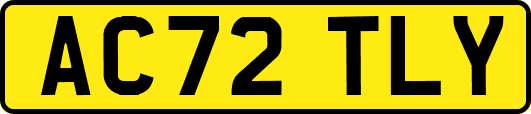 AC72TLY