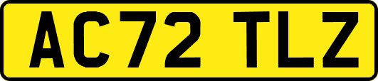 AC72TLZ