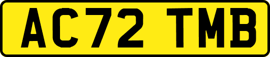 AC72TMB