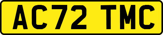 AC72TMC