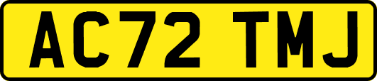 AC72TMJ