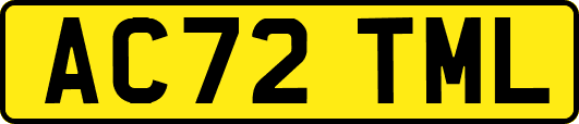 AC72TML