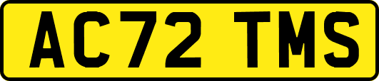 AC72TMS