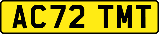 AC72TMT