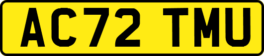 AC72TMU