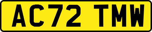 AC72TMW