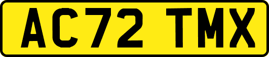 AC72TMX