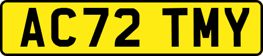 AC72TMY