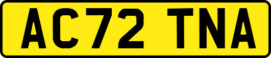 AC72TNA