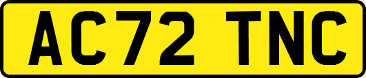 AC72TNC