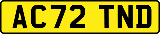 AC72TND