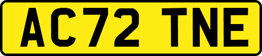 AC72TNE