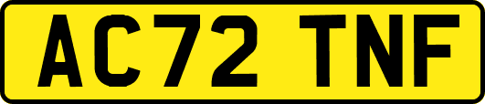 AC72TNF