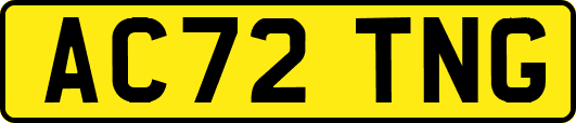 AC72TNG