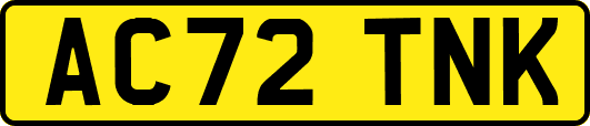 AC72TNK