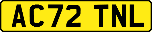 AC72TNL