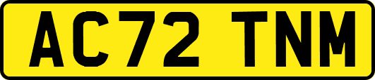 AC72TNM