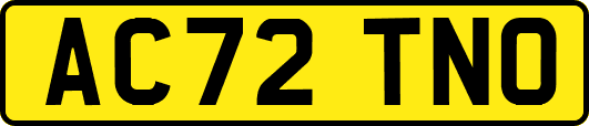 AC72TNO