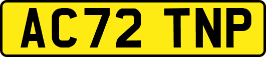AC72TNP