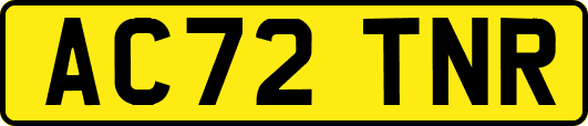AC72TNR