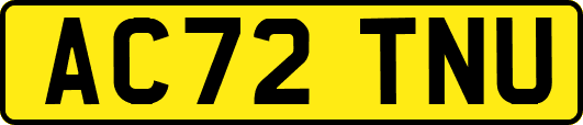 AC72TNU