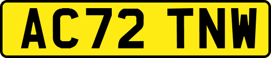 AC72TNW