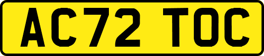 AC72TOC