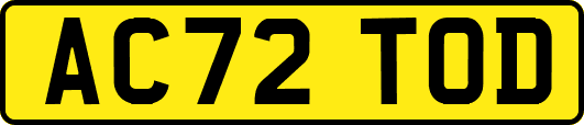 AC72TOD
