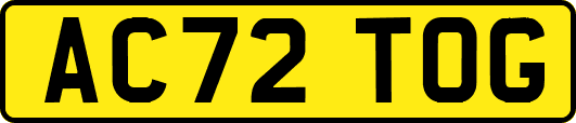 AC72TOG