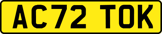 AC72TOK
