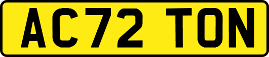 AC72TON