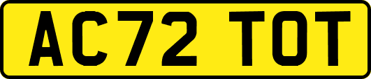 AC72TOT