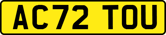 AC72TOU