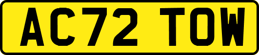 AC72TOW
