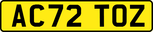 AC72TOZ