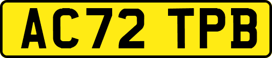 AC72TPB