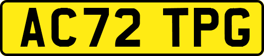 AC72TPG