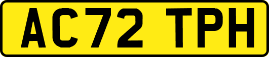 AC72TPH